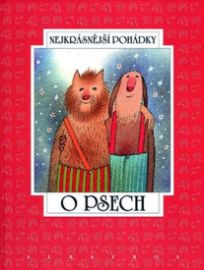 Nejkrásnější pohádky o psech
