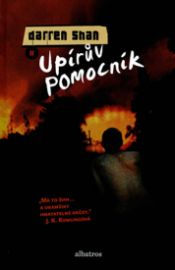 Upírův pomocník (kniha II.)
