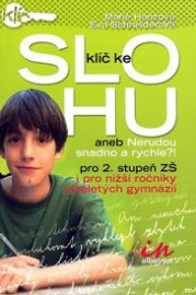 Klíč ke slohu aneb Nerudou snadno a rychle