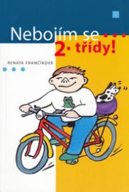 Nebojím se 2. třídy