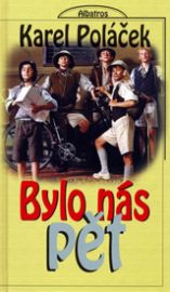 Bylo nás pět - 5. vydání