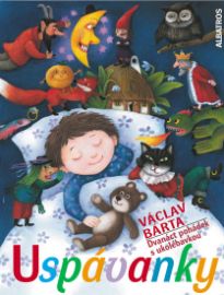 Uspávanky - Vít Fiala,Václav Bárta - Písničky z pohádek Uspávanky