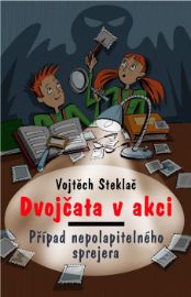 Dvojčata v akci