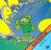 Rákosníček