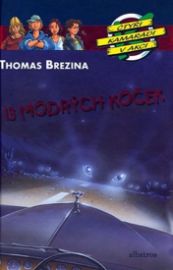 13 modrých koček - Čtyři kamarádi v akci 