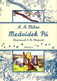 Medvídek Pú 