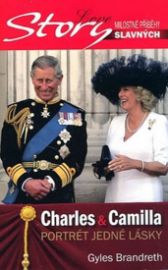 Love-Story - Charles a Camilla
