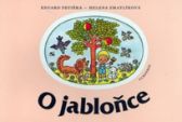O jabloňce - Eduard Petiška - Knihy pro nejmenší O jabloňce