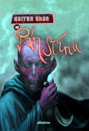 Pán stínů (kniha XI.)