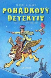 Pohádkový detektiv 