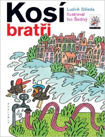 Kosí bratři