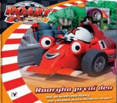 ROARY 1-Roaryho první den:kolektiv