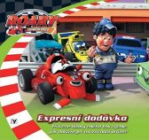 ROARY 4. - Expresní dodávka