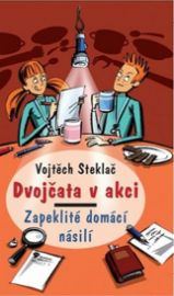 Dvojčata v akci 5. - Zapeklité domácí ná