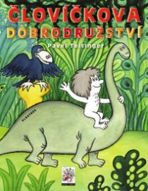 Človíčkova dobrodružství - 2. vydání