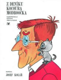 Z deníku kocoura Modroočka - 10. vydání