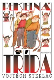 Pekelná třída - 4. vydání