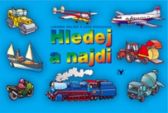 Hledej a najdi - 2. vydání