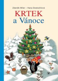 Krtek a Vánoce 