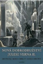 Nová dobrodružství Julese Verna II