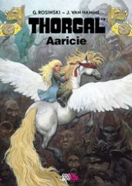 Thorgal 14 - Aaricie