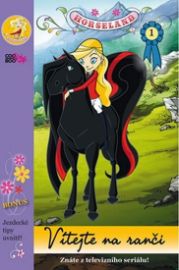 Horseland 1 - Vítejte na ranči