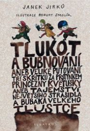 Tlukot a bubnování