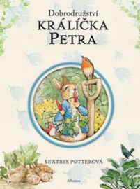 Dobrodružství Králíčka Petra