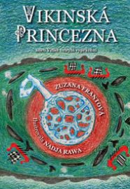 Vikinská princezna