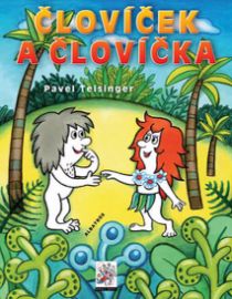 Človíček a človíčka
