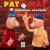 Pat a Mat dokážou všechno