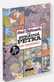 Správná pětka 9. na vandru