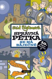 Správná pětka 10. se má báječně