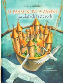 O pasáčkovi a zámku na zlatých řetězech