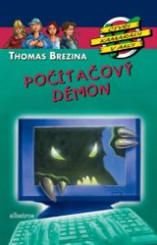Počítačový démon - Čtyři kamarádi v akci 