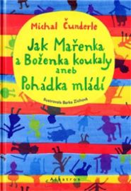 Jak Mařenka a Boženka koukaly