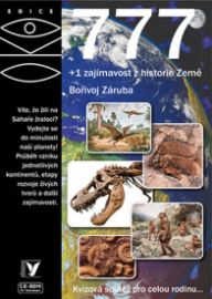 CD 777 1 zajímavost z historie Země