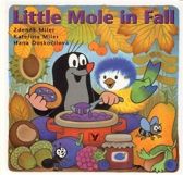 Little Mole in Fall