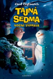 Tajná sedma 1 - Noční výprava