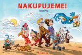 Nakupujeme!