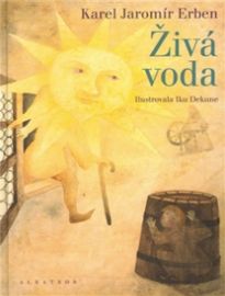 Živá voda