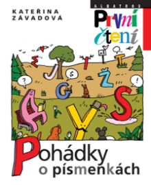 Pohádky o písmenkách