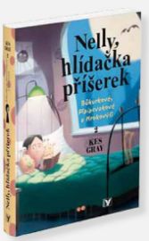Nelly, hlídačka příšerek