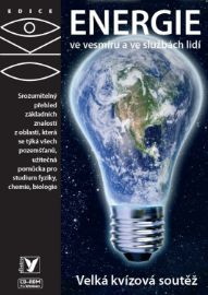 Energie ve vesmíru a ve službách lidí - CD