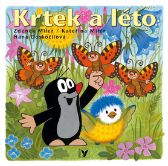 Krtek a léto - leporelo