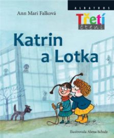 Katrin a Lotka - Třetí čtení