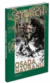 Osada Havranů