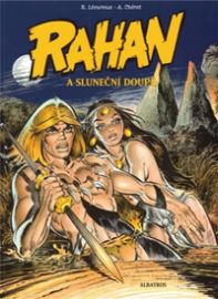 Rahan 1 - Rahan a Sluneční doupě