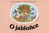 O jabloňce - Eduard Petiška - Leporela pro děti O jabloňce