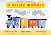 O veselé mašince - leporelo